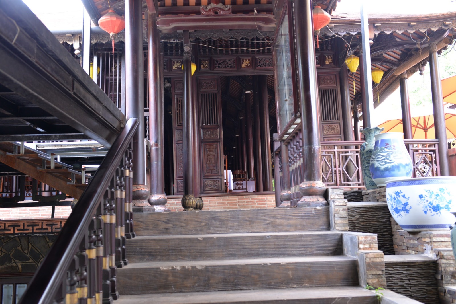 Cà Phê Hoàng Cung